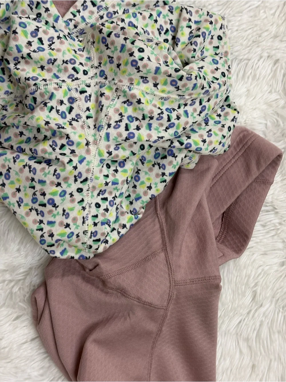 Patagonia two piece